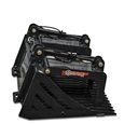 Side of Closed Grapple for Sale